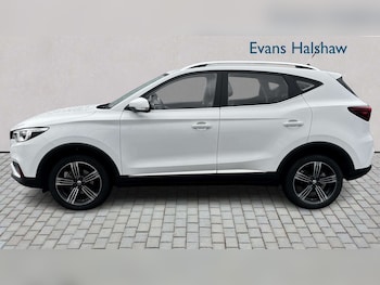 Used MG MG ZS 2019 for sale - 78278829: Photo