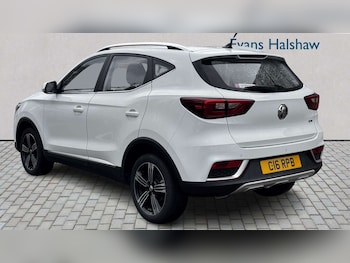 Used MG MG ZS 2019 for sale - 78278829: Photo