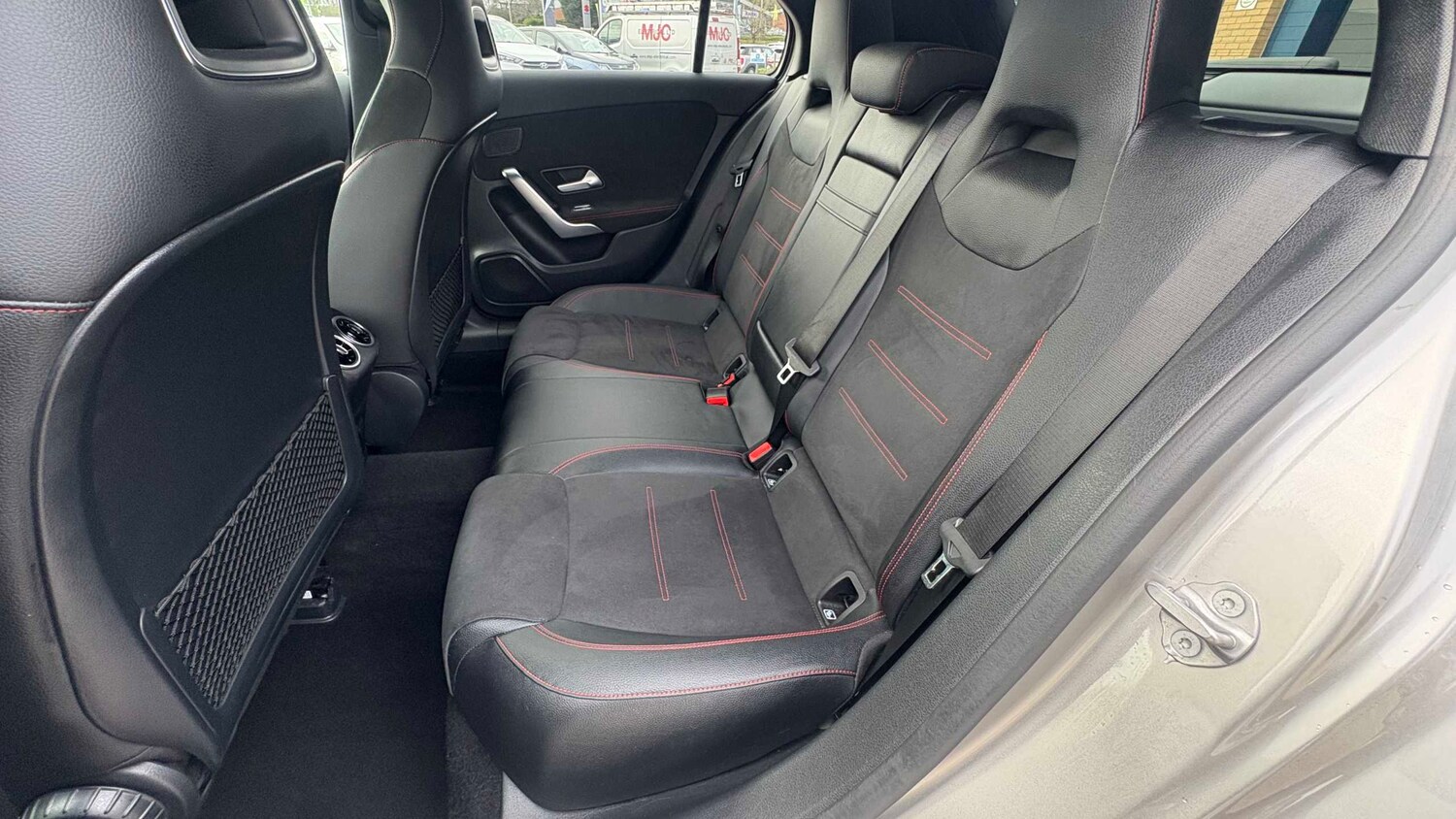 Used Mercedes-Benz A-Class for sale - 77859188: Photo 15