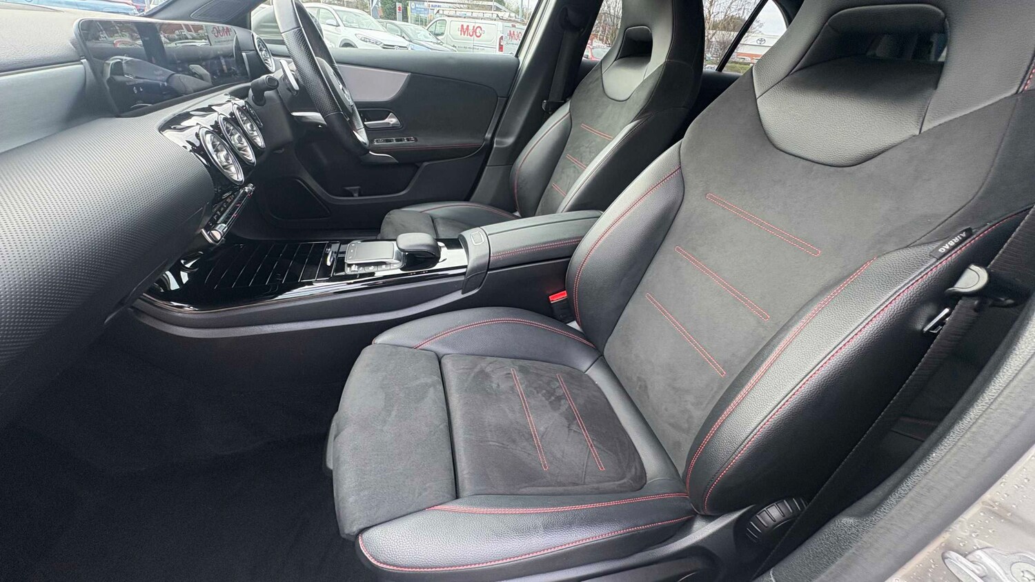 Used Mercedes-Benz A-Class for sale - 77859188: Photo 16