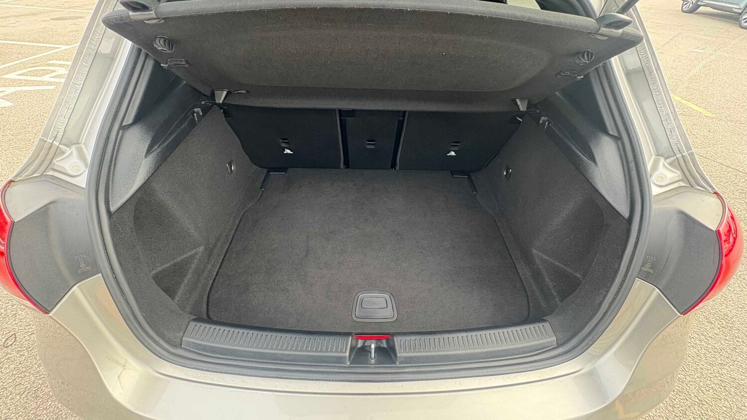 Used Mercedes-Benz A-Class for sale - 77859188: Photo 19