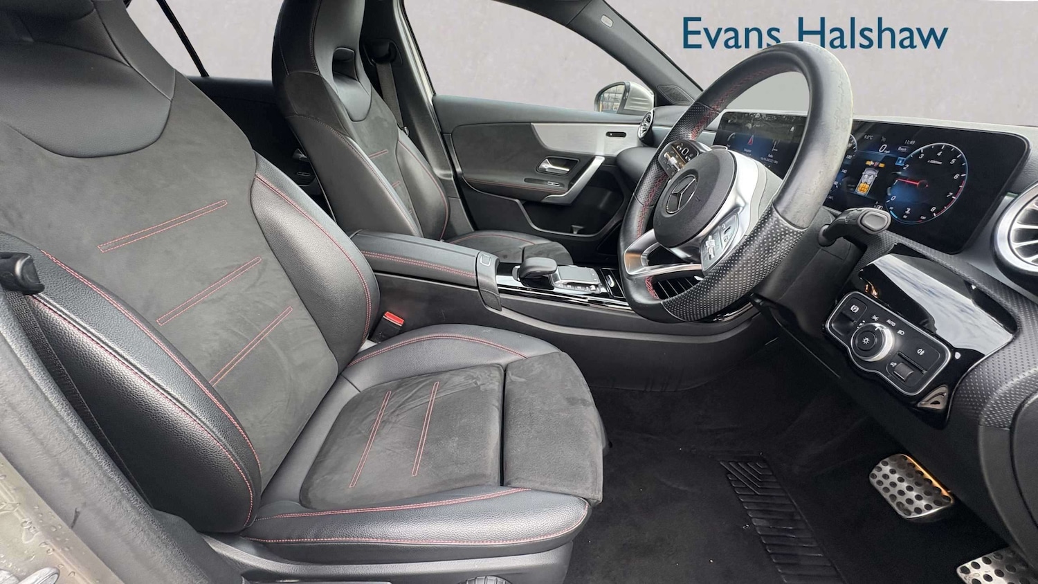 Used Mercedes-Benz A-Class for sale - 77859188: Photo 3