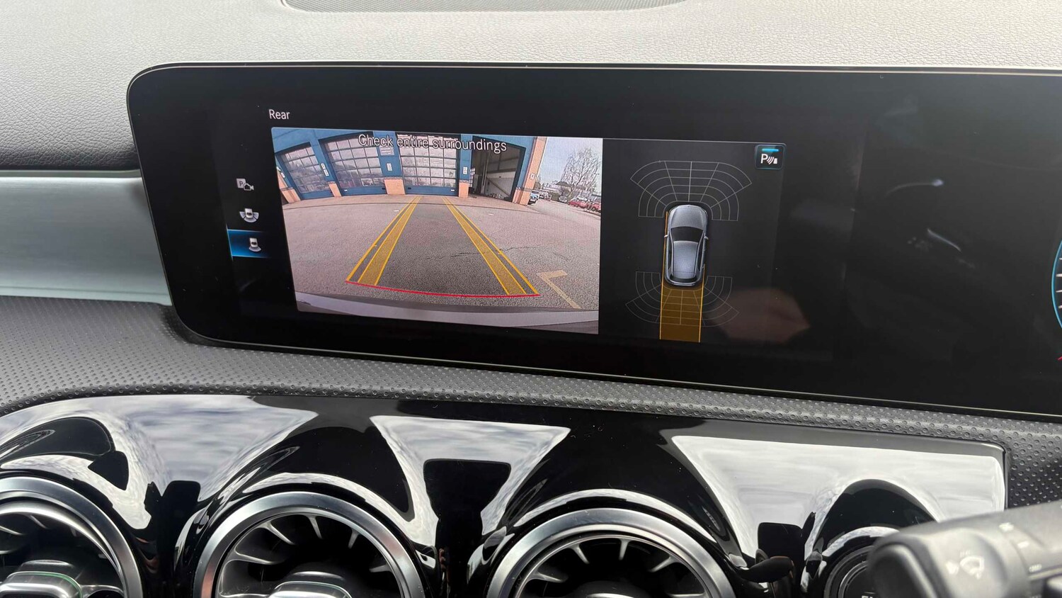 Used Mercedes-Benz A-Class for sale - 77859188: Photo 8