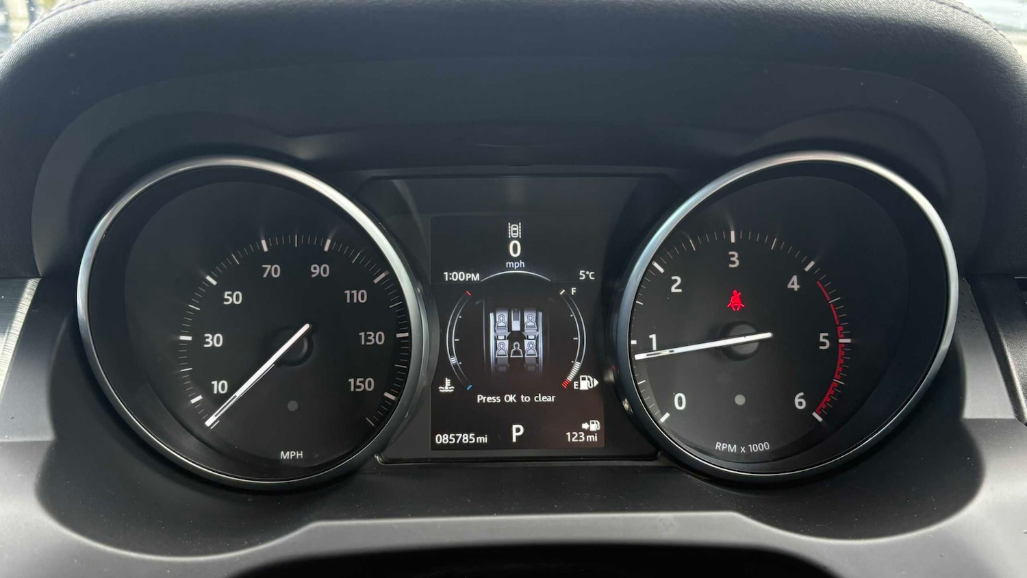 Used Land Rover Range Rover Evoque 2017 for sale - 78129604: Photo 10