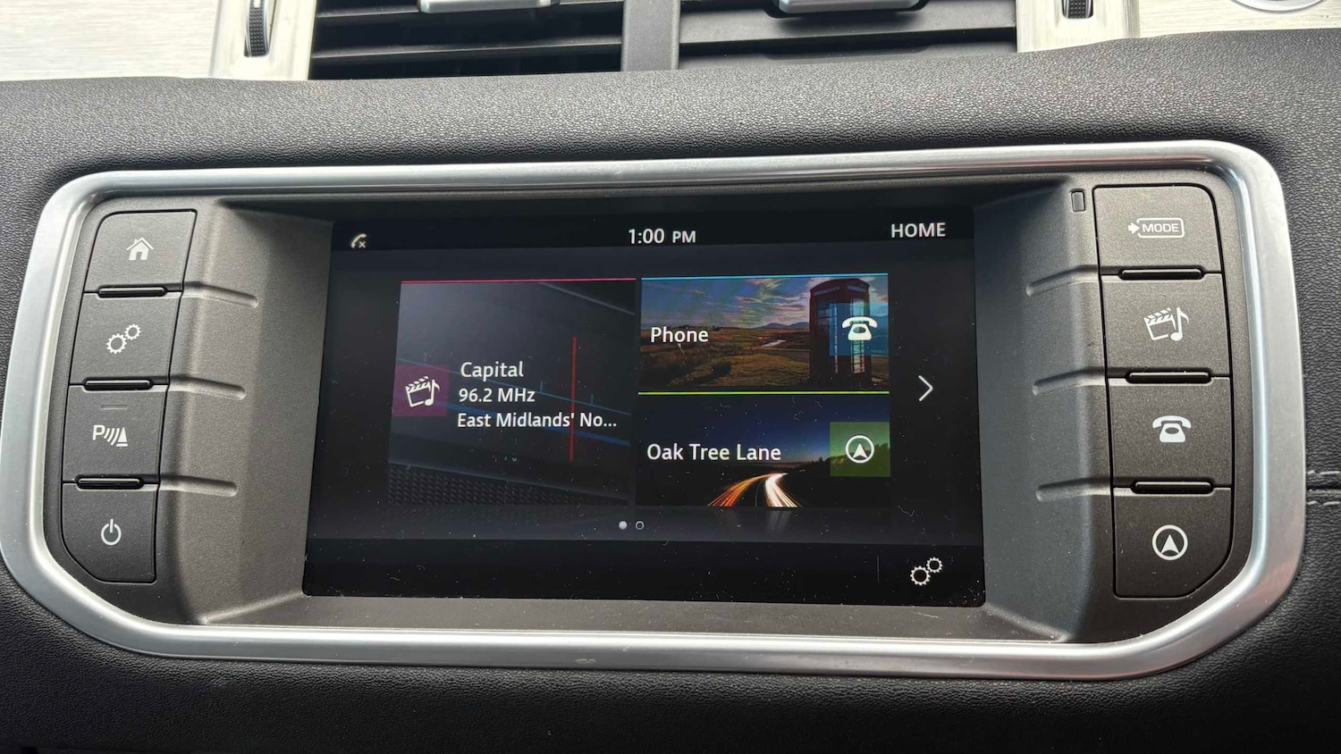 Used Land Rover Range Rover Evoque 2017 for sale - 78129604: Photo 11