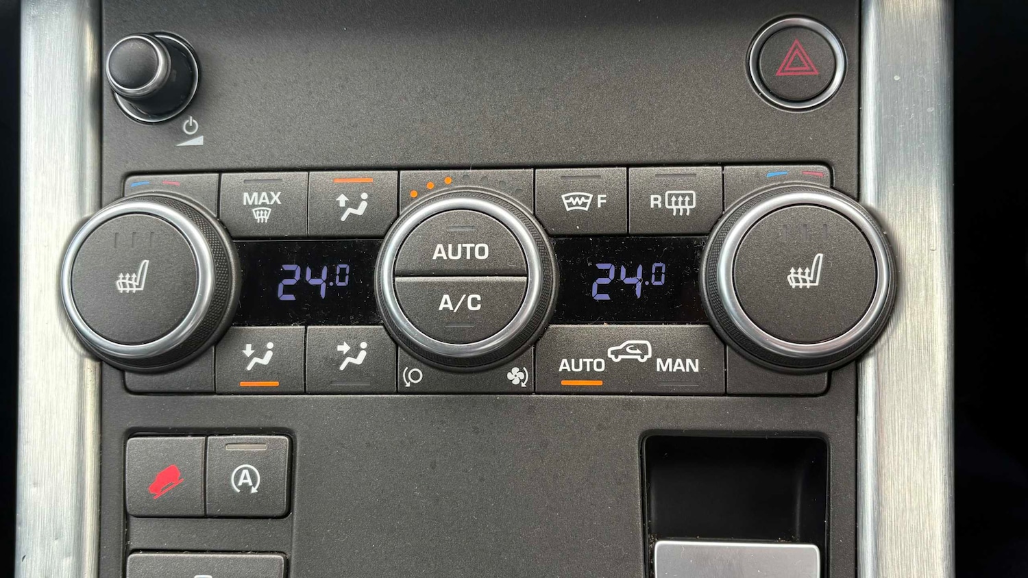 Used Land Rover Range Rover Evoque 2017 for sale - 78129604: Photo 13