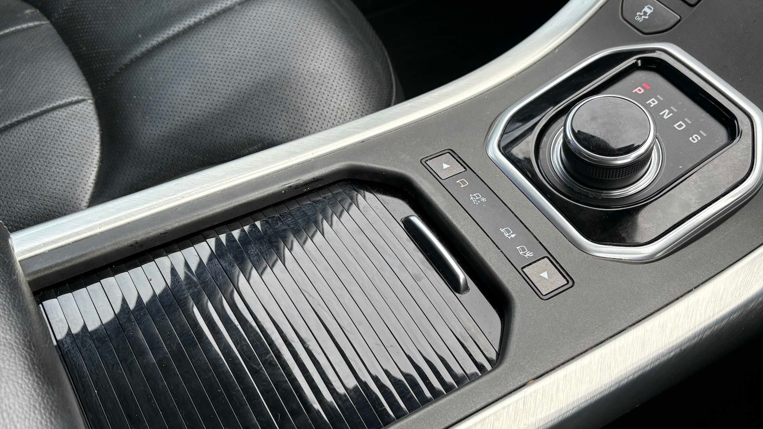 Used Land Rover Range Rover Evoque 2017 for sale - 78129604: Photo 14