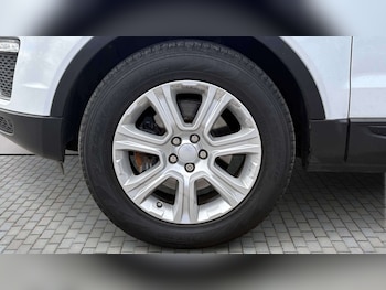 Used Land Rover Range Rover Evoque 2017 for sale - 78129604: Photo