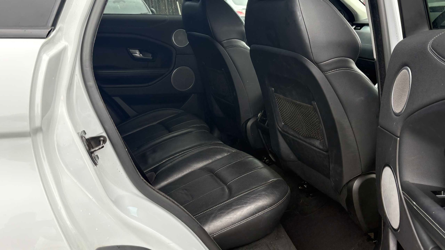 Used Land Rover Range Rover Evoque 2017 for sale - 78129604: Photo 7