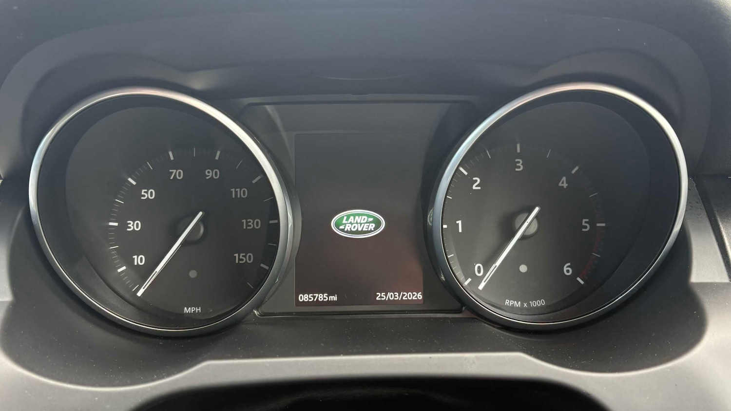 Used Land Rover Range Rover Evoque 2017 for sale - 78129604: Photo 9