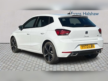 Used SEAT Ibiza 2023 for sale - 78052286: Photo