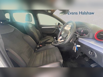 Used SEAT Ibiza 2023 for sale - 78052286: Photo