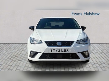 Used SEAT Ibiza 2023 for sale - 78052286: Photo