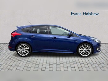 Used Ford Focus 2016 for sale - 78294611: Photo