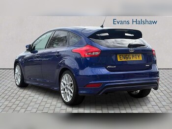 Used Ford Focus 2016 for sale - 78294611: Photo