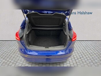 Used Ford Focus 2016 for sale - 78294611: Photo