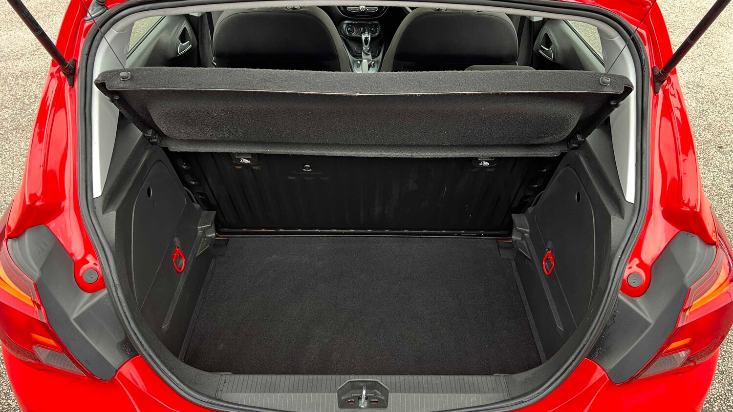 Used Vauxhall Corsa 2018 for sale - 77858750: Photo 11