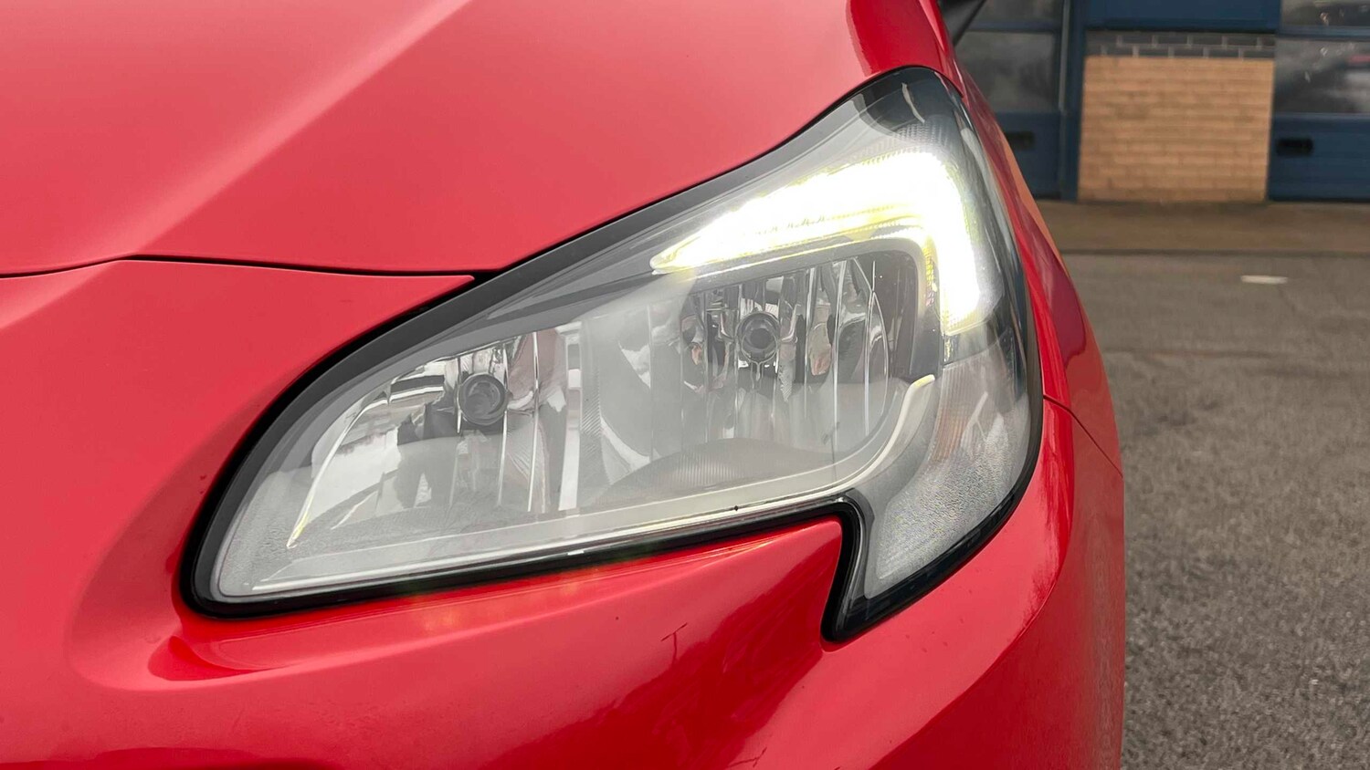 Used Vauxhall Corsa 2018 for sale - 77858750: Photo 12