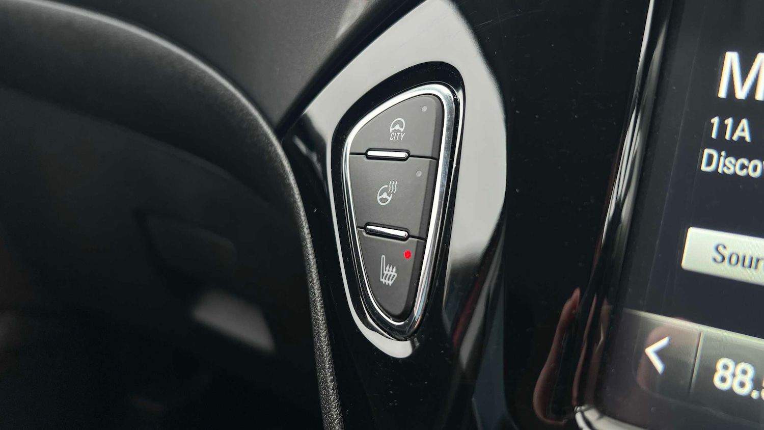 Used Vauxhall Corsa 2018 for sale - 77858750: Photo 15