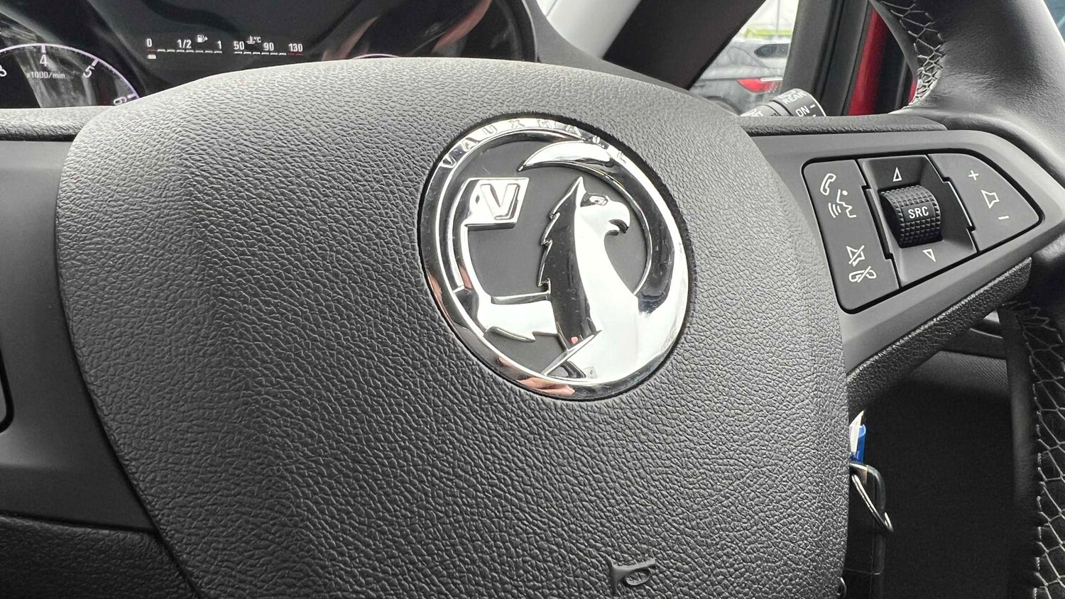 Used Vauxhall Corsa 2018 for sale - 77858750: Photo 17