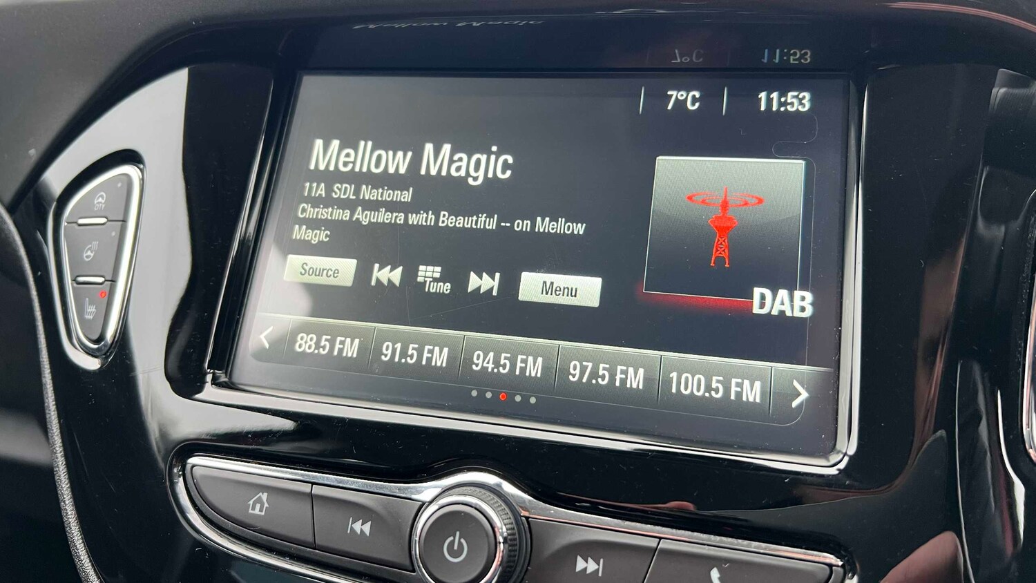 Used Vauxhall Corsa 2018 for sale - 77858750: Photo 18