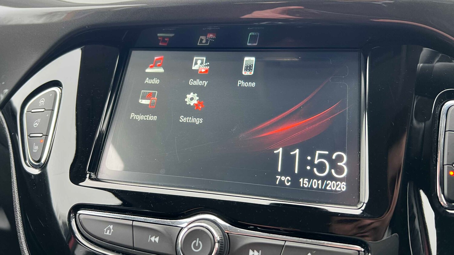 Used Vauxhall Corsa 2018 for sale - 77858750: Photo 19