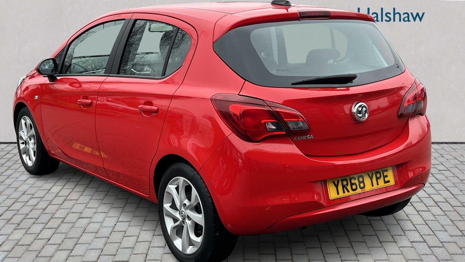 Used Vauxhall Corsa 2018 for sale - 77858750: Photo 2