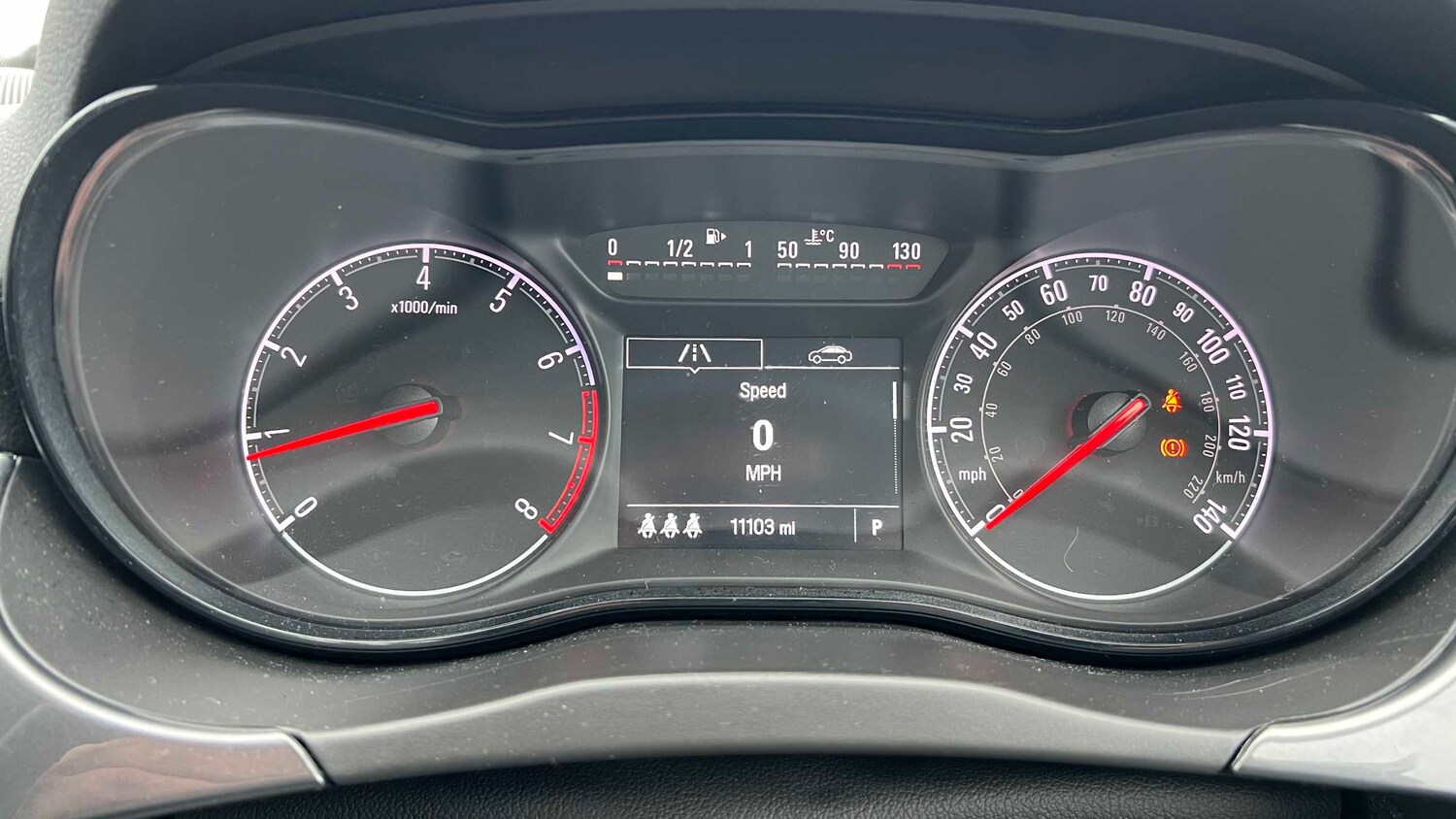 Used Vauxhall Corsa 2018 for sale - 77858750: Photo 22