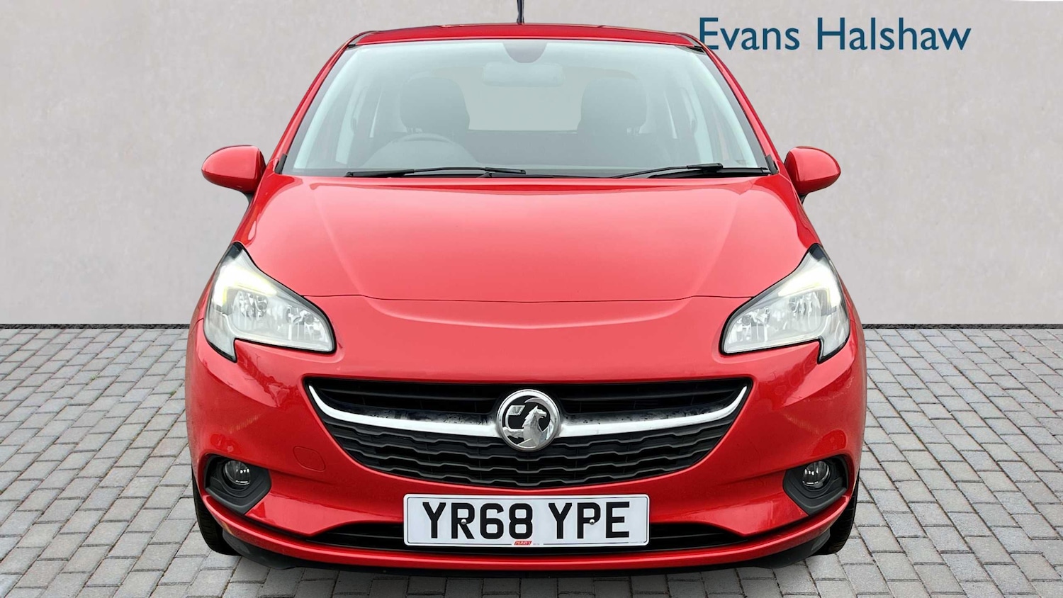 Used Vauxhall Corsa 2018 for sale - 77858750: Photo 4