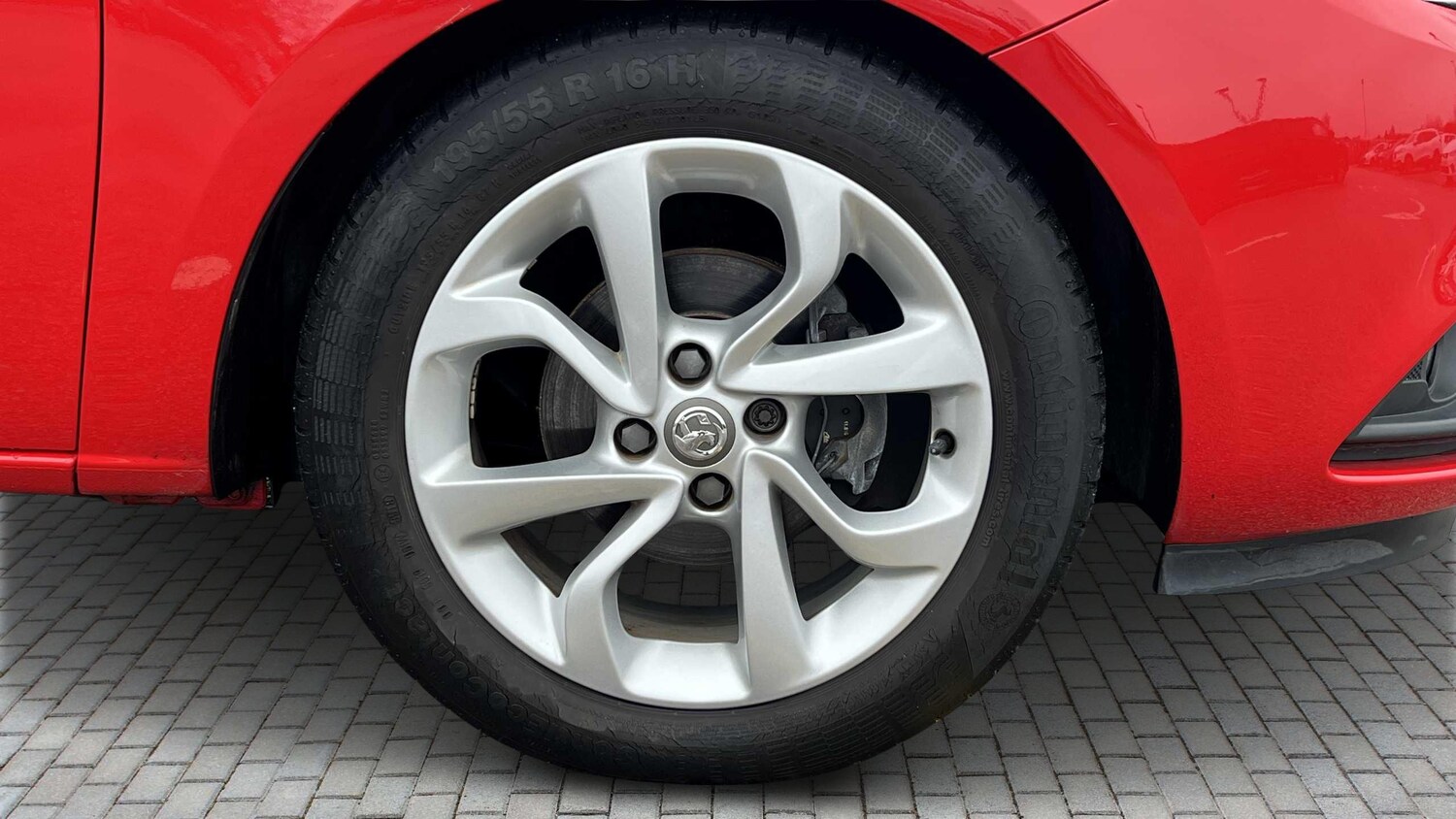 Used Vauxhall Corsa 2018 for sale - 77858750: Photo 7