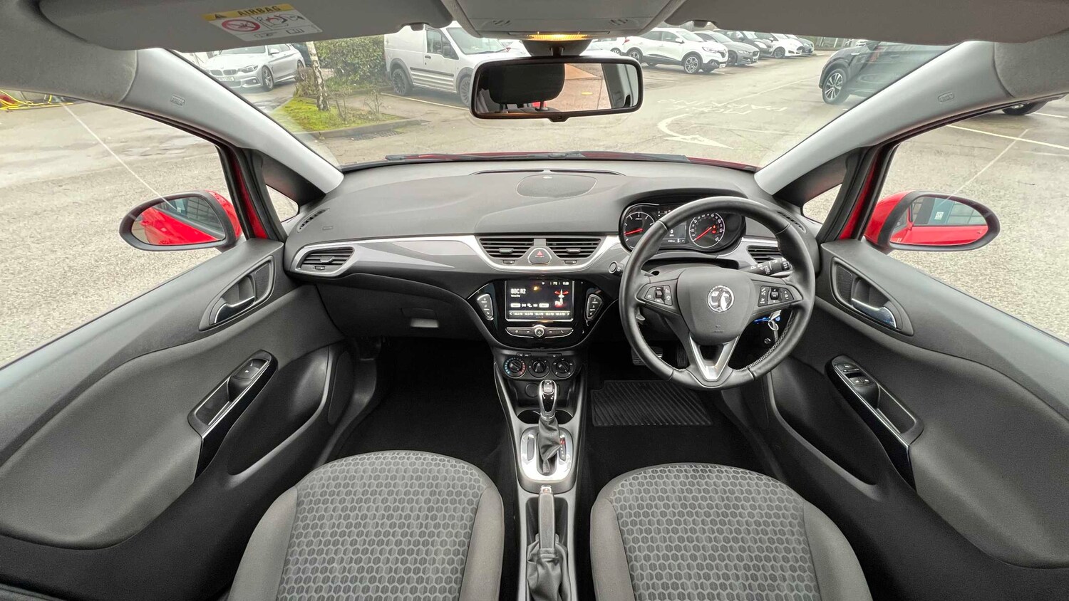 Used Vauxhall Corsa 2018 for sale - 77858750: Photo 8