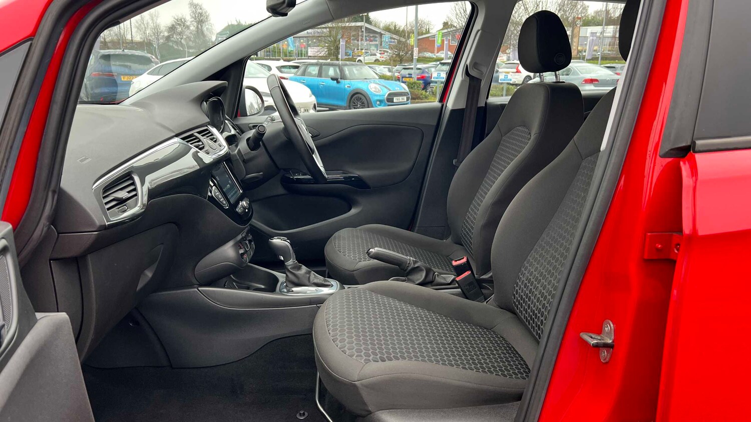 Used Vauxhall Corsa 2018 for sale - 77858750: Photo 9