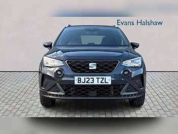 Used SEAT Arona 2023 for sale - 79851139: Photo