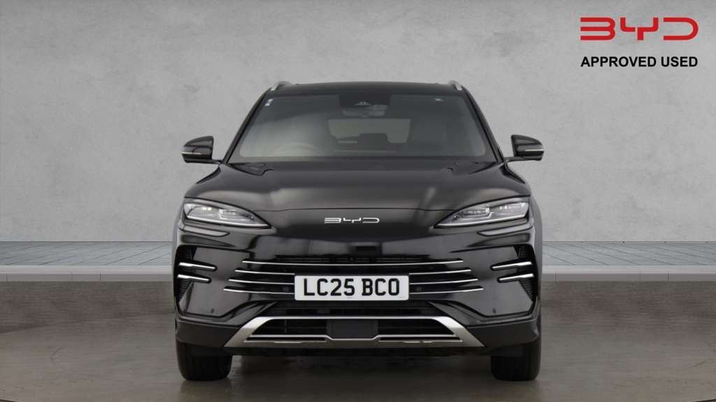 Used BYD Seal U for sale - 77860339: Photo 11