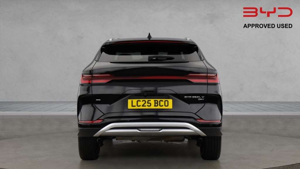 Used BYD Seal U for sale - 77860339: Photo 13