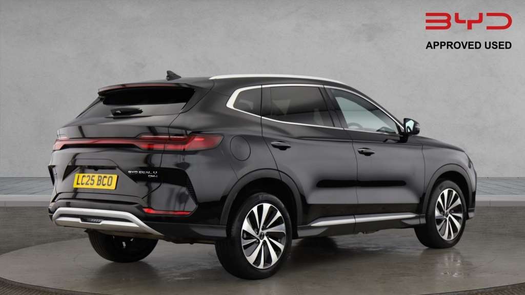 Used BYD Seal U for sale - 77860339: Photo 3