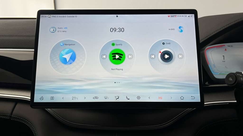 Used BYD Seal U for sale - 77860339: Photo 4