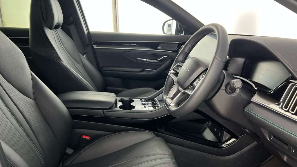 Used BYD Seal U for sale - 77860339: Photo 7