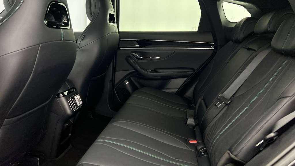 Used BYD Seal U for sale - 77860339: Photo 8