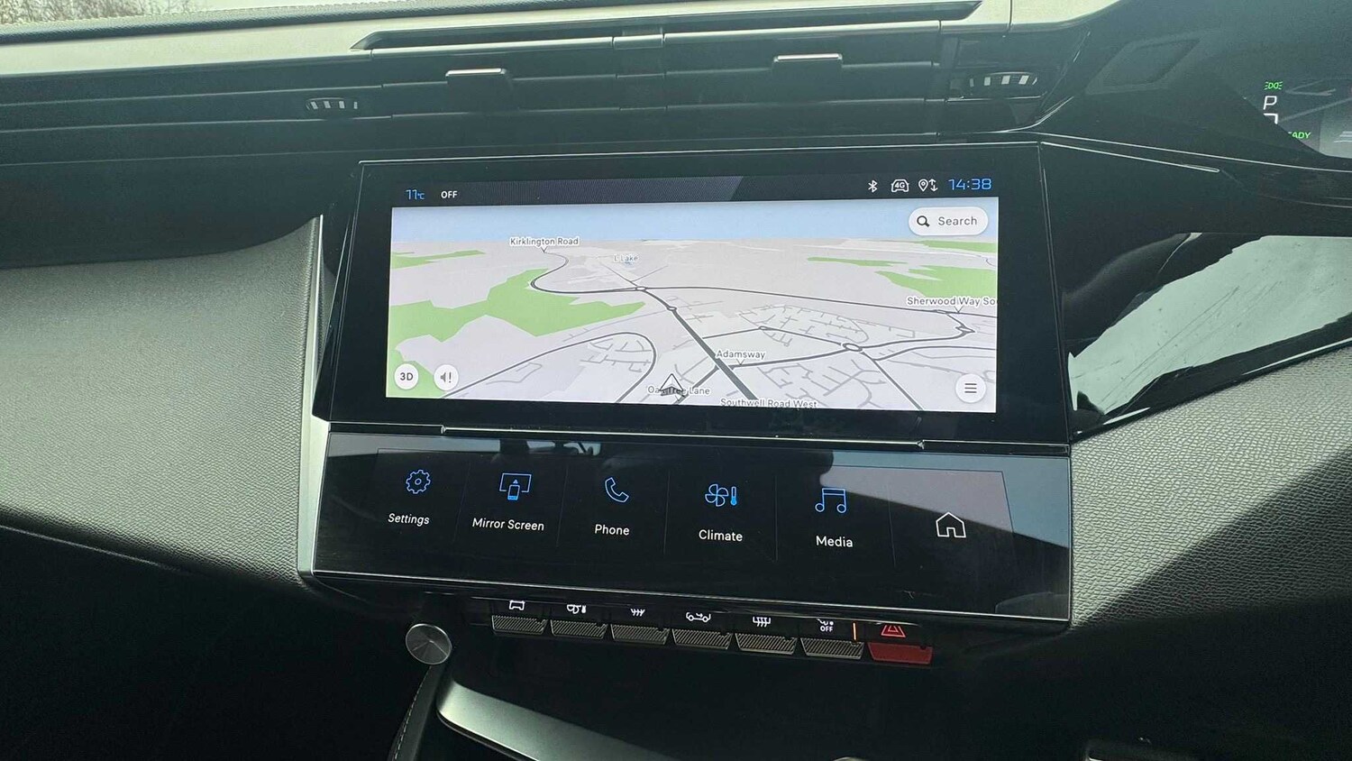 Used Peugeot 408 2024 for sale - 77858849: Photo 11