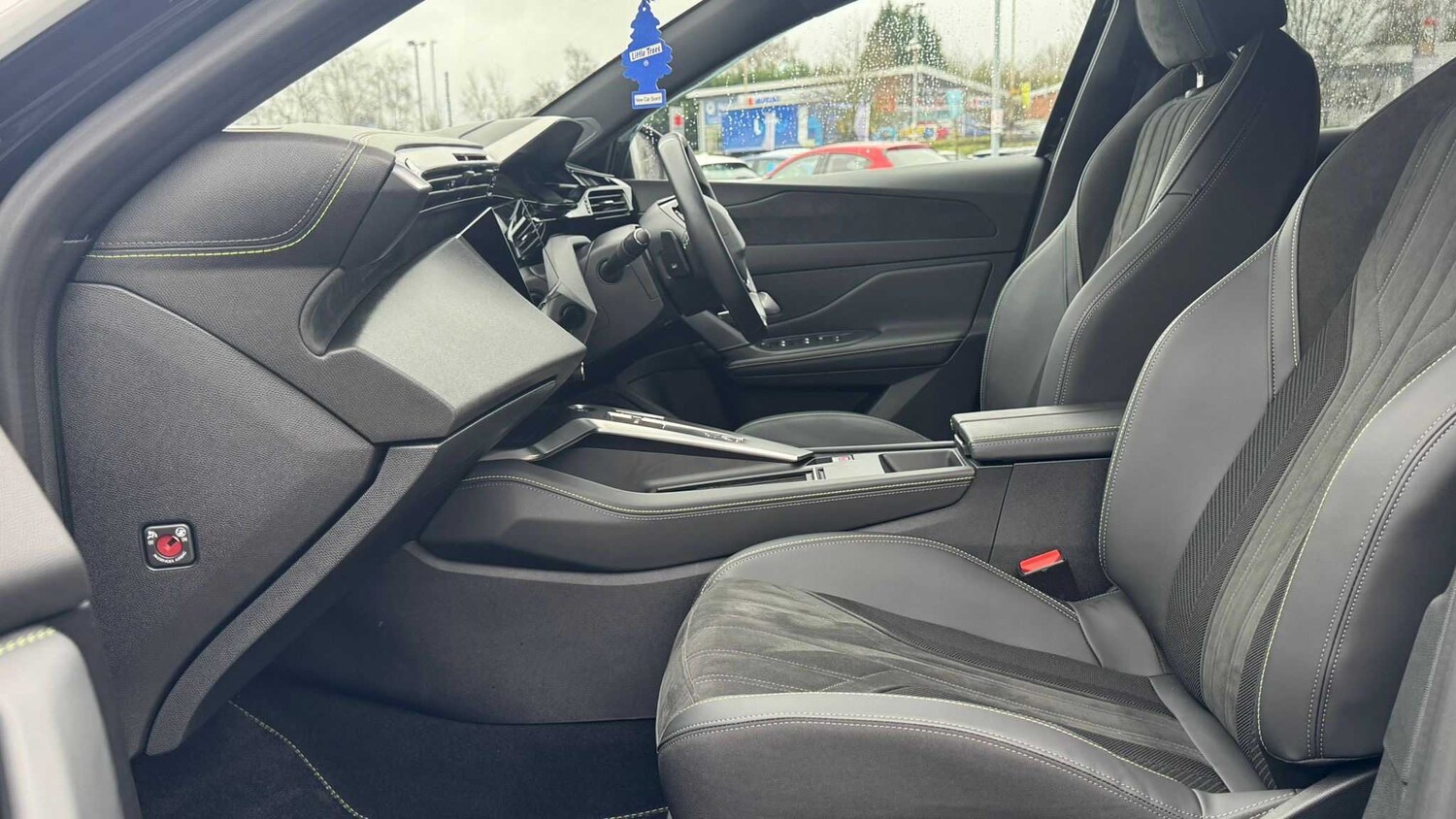 Used Peugeot 408 2024 for sale - 77858849: Photo 12