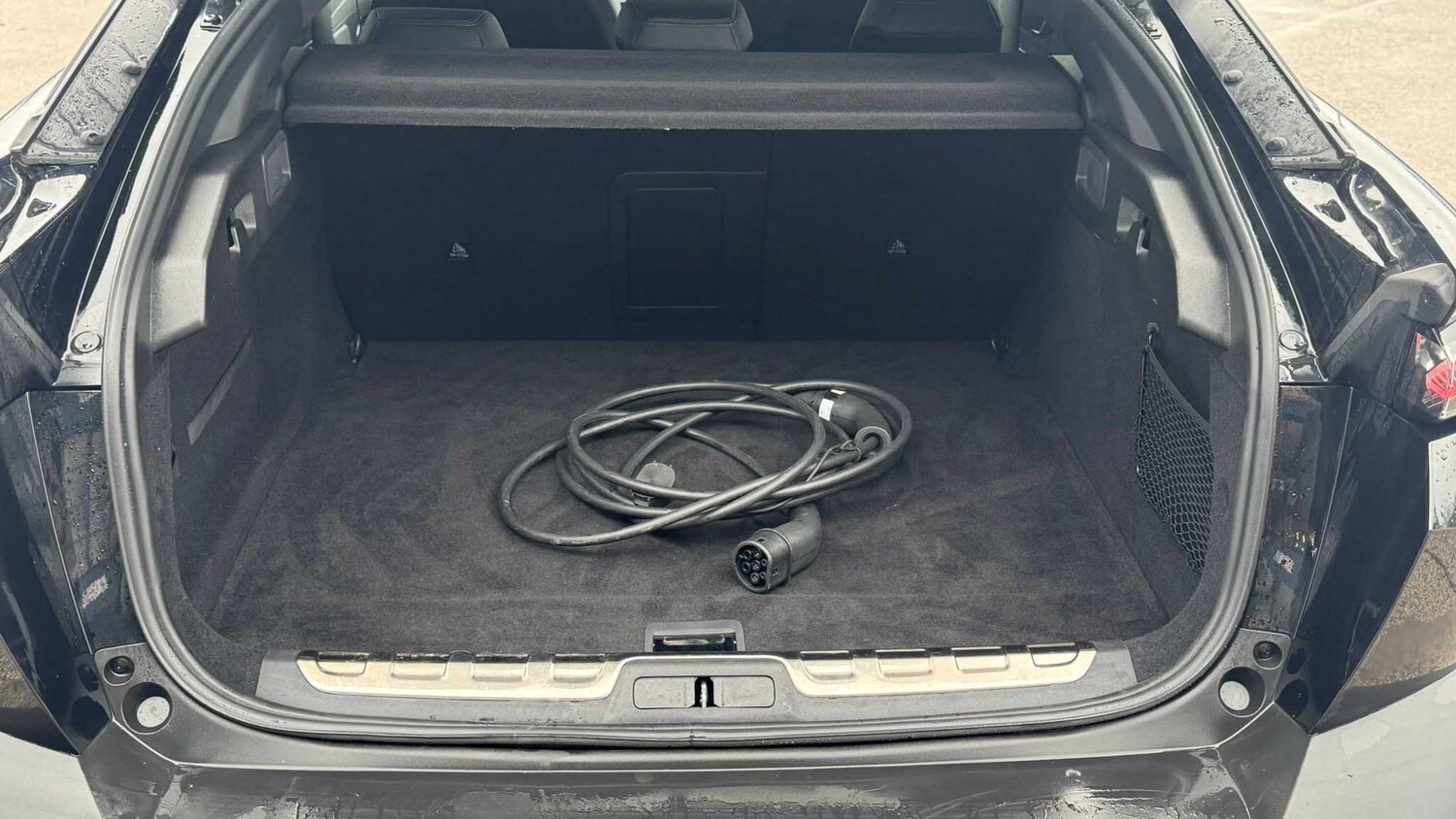 Used Peugeot 408 2024 for sale - 77858849: Photo 13