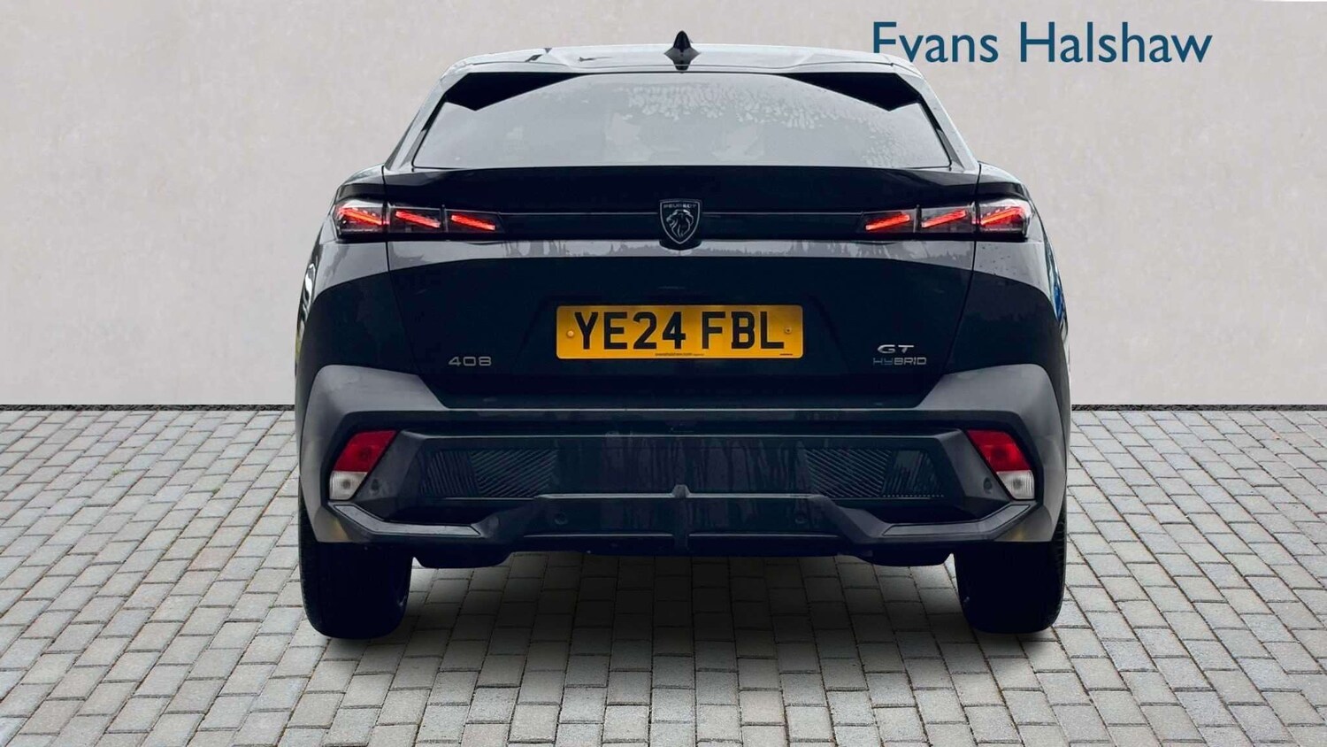 Used Peugeot 408 2024 for sale - 77858849: Photo 15