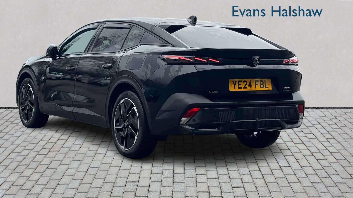 Used Peugeot 408 2024 for sale - 77858849: Photo 16