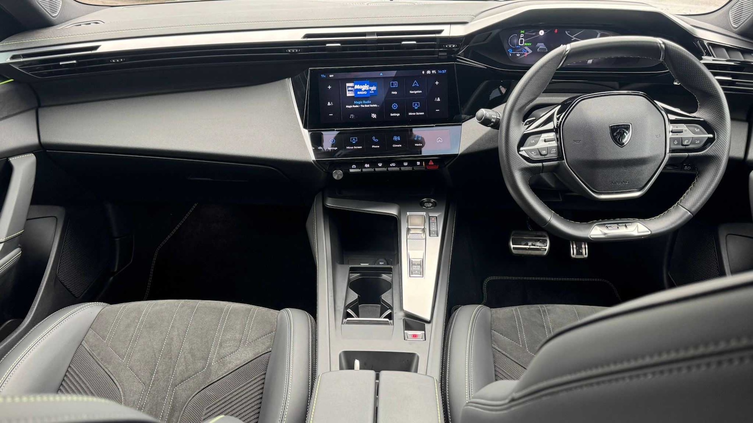 Used Peugeot 408 2024 for sale - 77858849: Photo 3