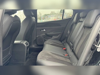 Used Peugeot 408 2024 for sale - 77858849: Photo