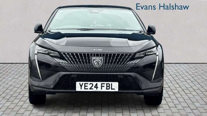 Used Peugeot 408 2024 for sale - 77858849: Photo 5