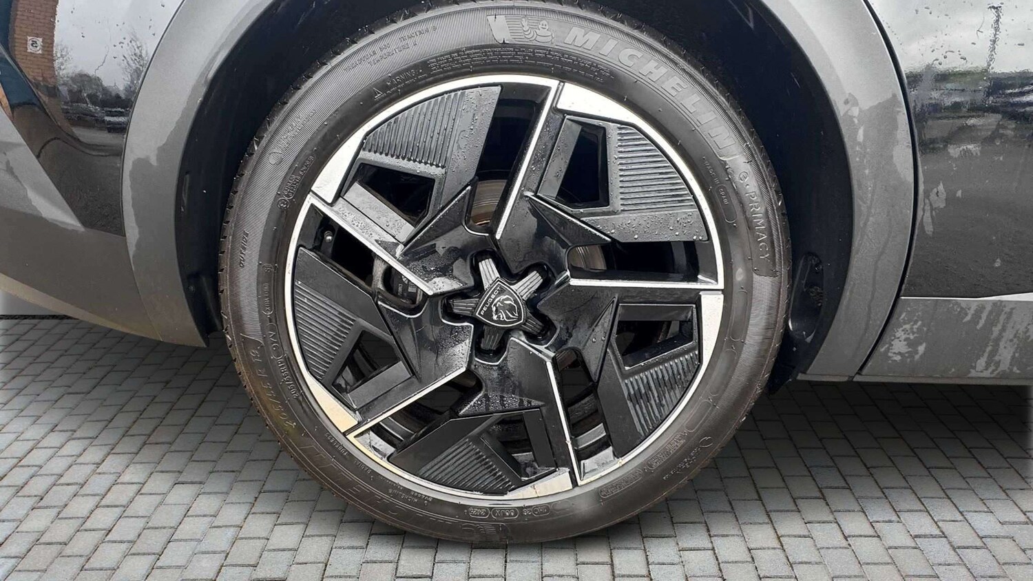 Used Peugeot 408 2024 for sale - 77858849: Photo 6