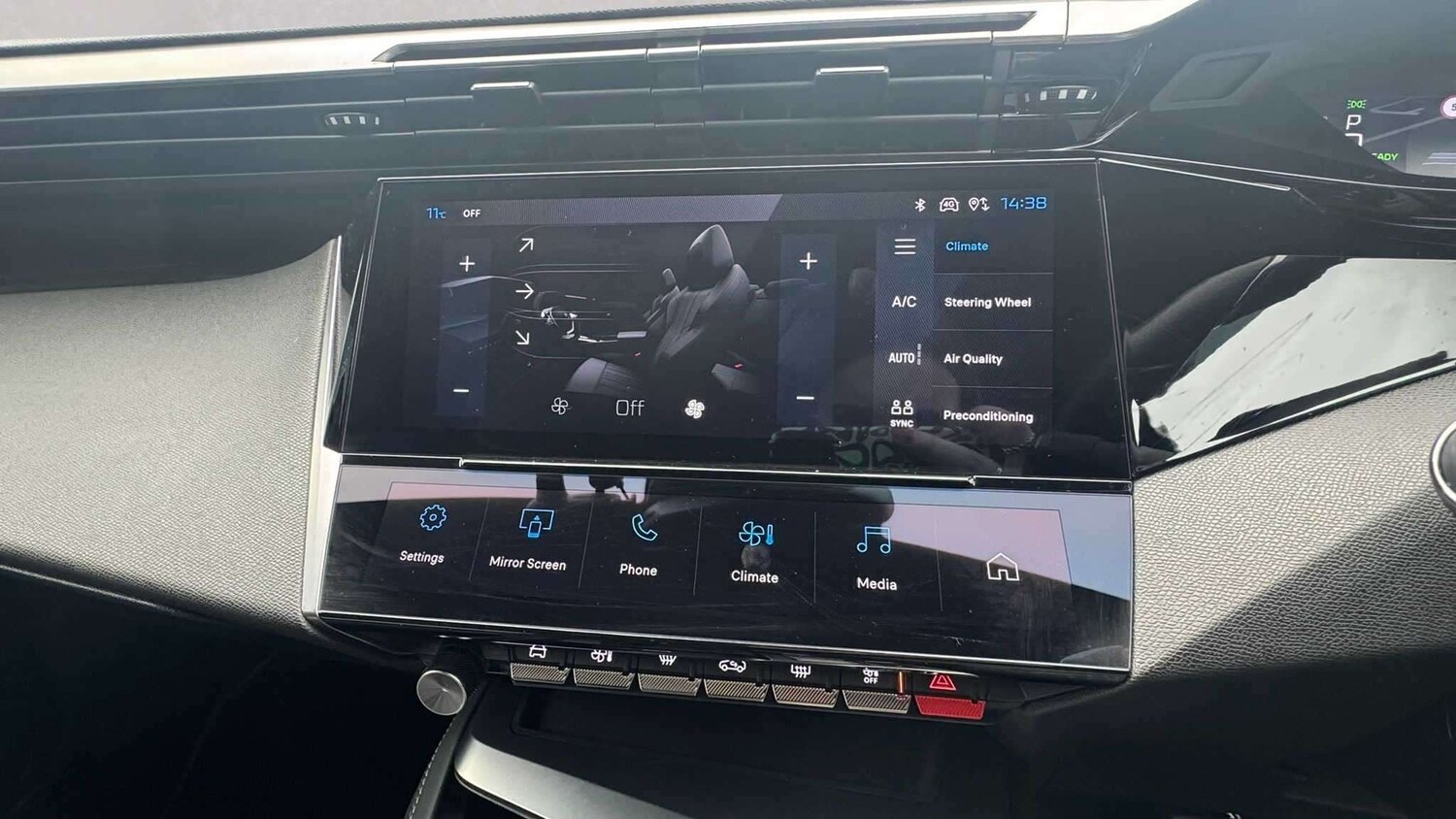 Used Peugeot 408 2024 for sale - 77858849: Photo 7