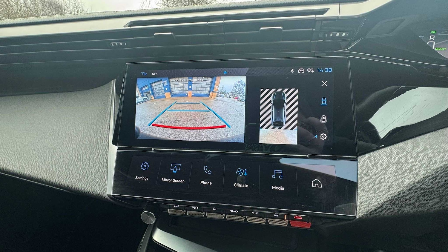 Used Peugeot 408 2024 for sale - 77858849: Photo 8